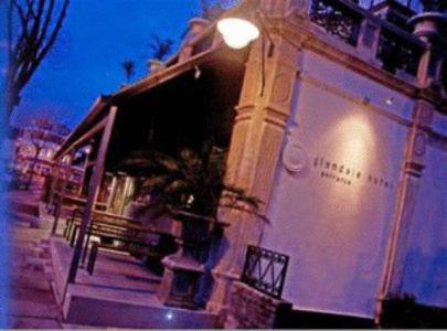 Glendale Hotel 카디프 외부 사진